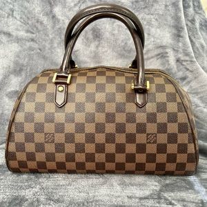 Louis Vuitton Ribera Damier MM